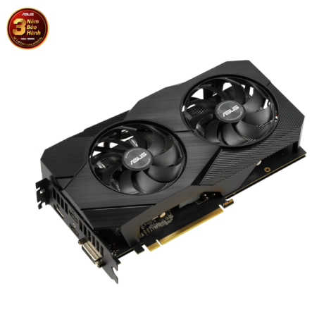 VGA ASUS DUAL-RTX2060S-O8G-EVO-V2