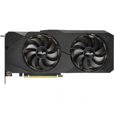 VGA ASUS DUAL-RTX2070S-O8G-EVO