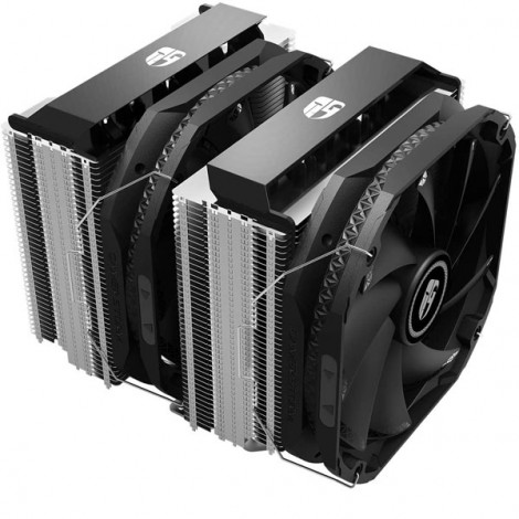 FAN CPU Deepcool Assassin V3