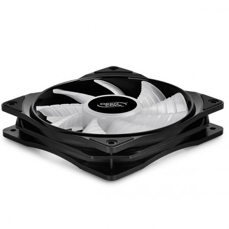 Fan case Deepcool CF 120 (Fan lẻ)