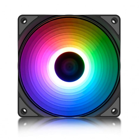 Tản nhiệt nước Deepcool Castle 360 RGB V2