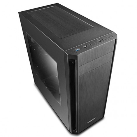 Case Deepcool D-Shield 2