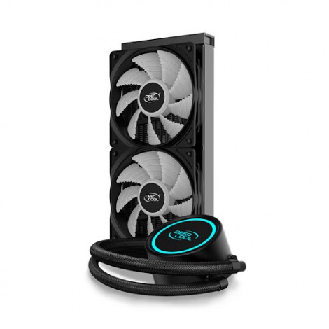 Tản nhiệt nước Deepcool Gammaxx L240 V2