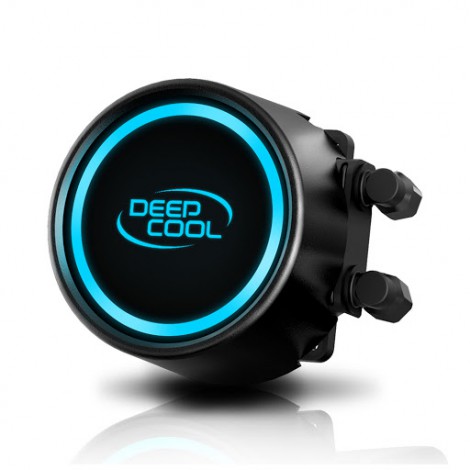 Tản nhiệt nước Deepcool Gammaxx L240 V2