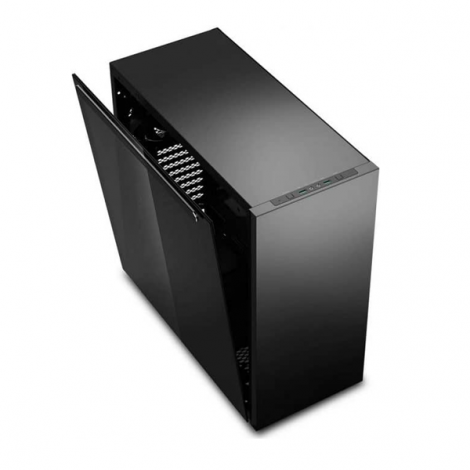 Case Deepcool MACUBE 550