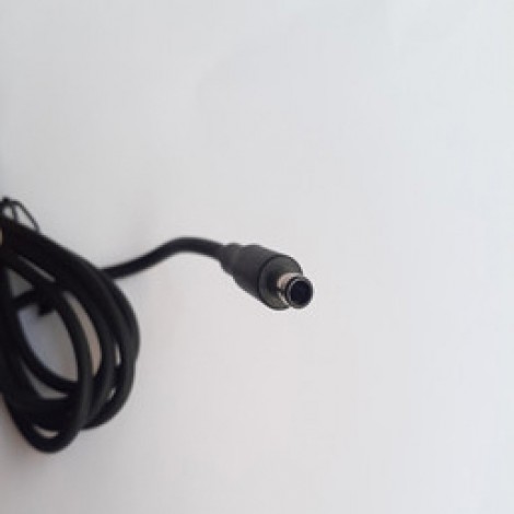 Adapter Laptop Dell 19.5V-3.34A-65W đầu kim nhỏ 4.5*3.0 (Oval)