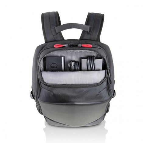 Balo Dell Gaming Backpack 15-42BP15-460BBZV