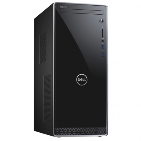 Máy bộ Dell Inspiron 3670MT 42IT370007