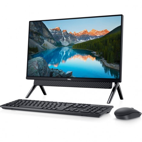 Máy bộ Dell Inspiron AIO 5400 42INAIO540001