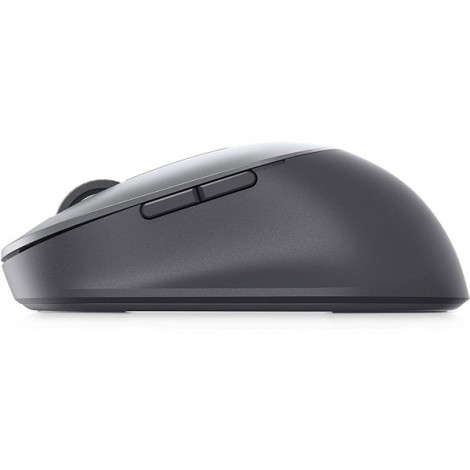 Chuột văn phòng không dây Dell MS5320W màu Đen