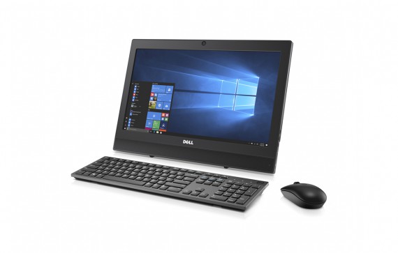 Máy bộ Dell OptiPlex 3050 AIO 42OA350015