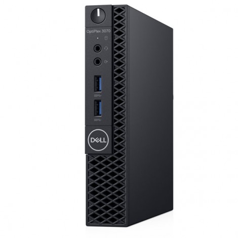 Máy bộ Dell OptiPlex 3070 Micro 42OC370001