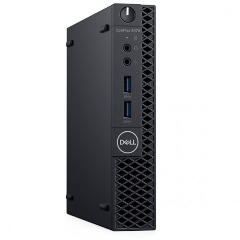 Máy bộ Dell OptiPlex 3070 Micro 42OC370002