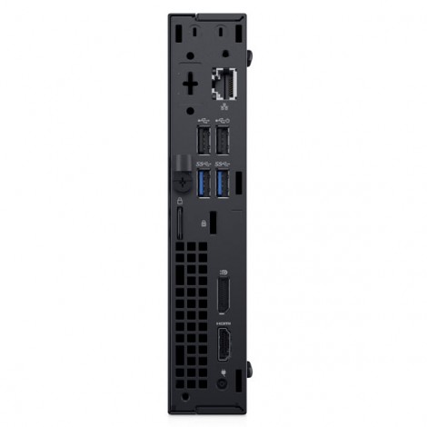 Máy bộ Dell OptiPlex 3070 Micro 42OC370001