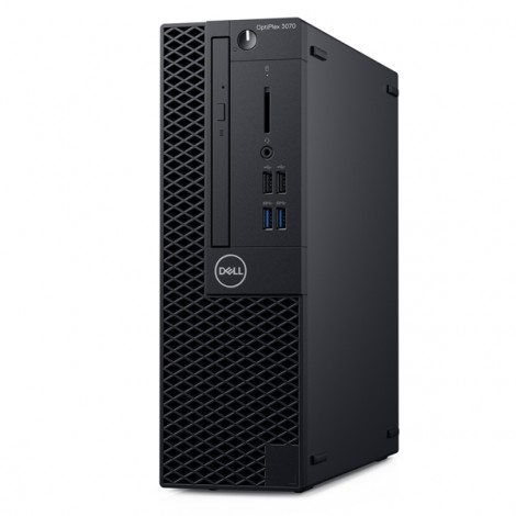 Máy bộ Dell OptiPlex 3070 SFF 70199618