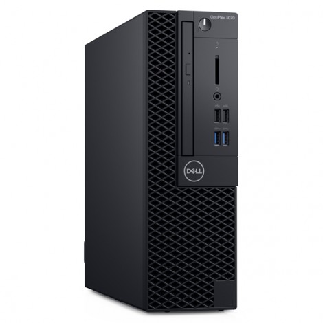 Máy bộ Dell OptiPlex 3070 SFF 70199618