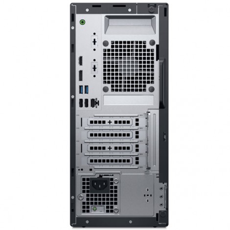 Máy bộ Dell OptiPlex 3070 Minitower 42OT370006