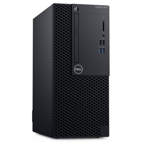 Máy bộ Dell OptiPlex 3070MT 42OT370W01