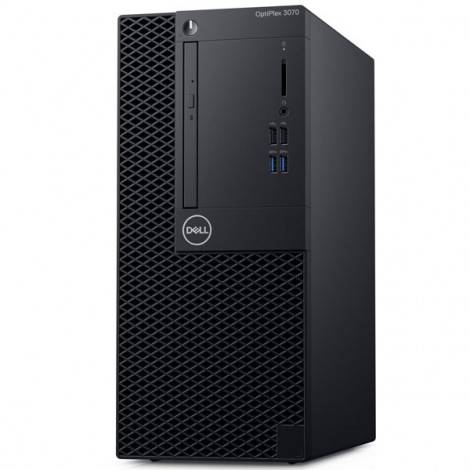 Máy bộ Dell OptiPlex 3070MT-i391-8G1TBKHDD