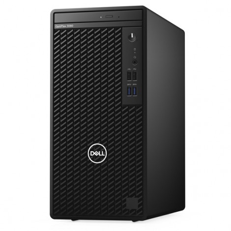 Máy bộ Dell OptiPlex 3080 Tower 42OT380010