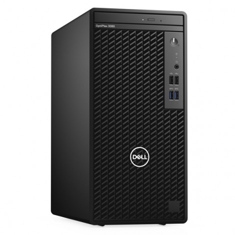 Máy bộ Dell OptiPlex 3080MT 42OT380004