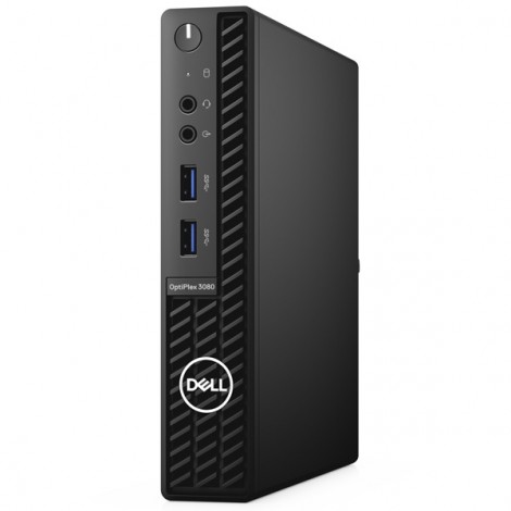 Máy bộ Dell OptiPlex 3080 Micro 42OC380001