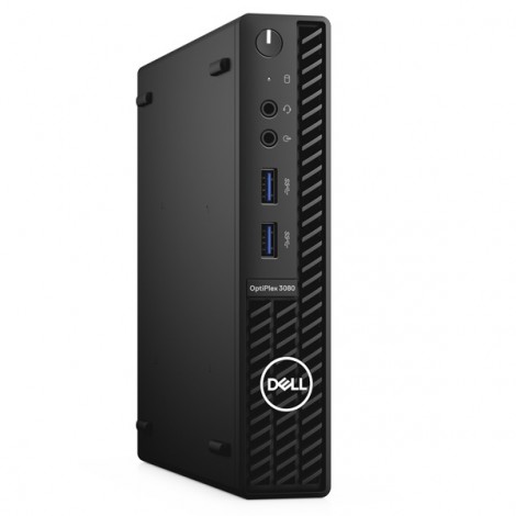 Máy bộ Dell OptiPlex 3080 Micro 42OC380001