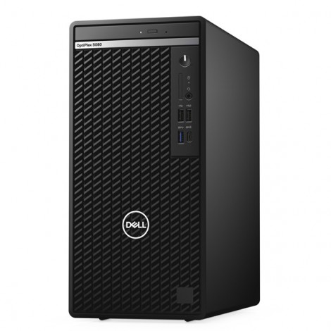 Máy bộ Dell OptiPlex 5080 Tower 70228813