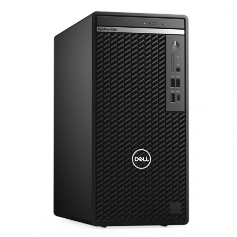 Máy bộ Dell OptiPlex 5080 Tower 70228813