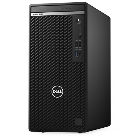 Máy bộ Dell OptiPlex 5080MT 42OT580004