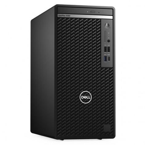 Máy bộ Dell OptiPlex 5080MT 42OT580004