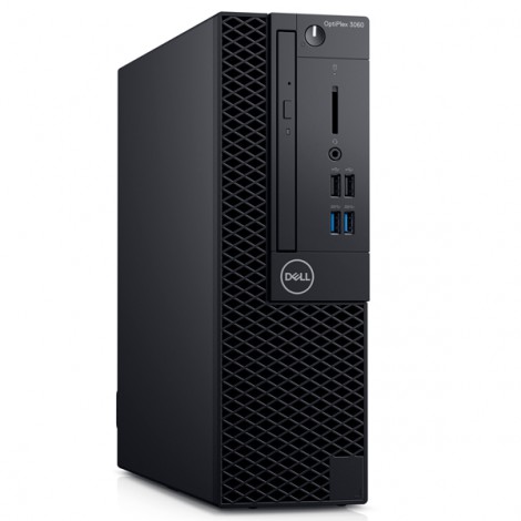 Máy bộ Dell Optiplex 3060SFF-8500-1TBKHDD