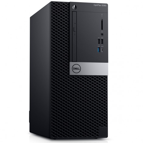 Máy bộ Dell Optiplex 5060MT 70186851