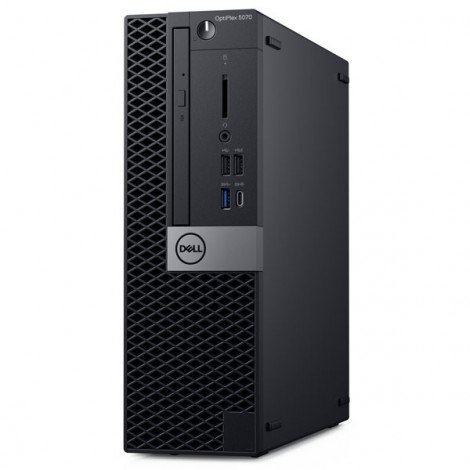 Máy bộ Dell Optiplex 5070SFF 42OT570002