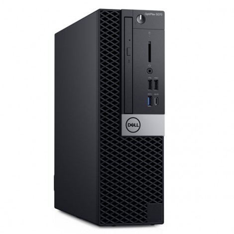 Máy bộ Dell Optiplex 5070SFF 42OT570001