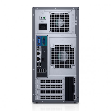 Server Dell PowerEdge T130 (4x3.5 Cabled HDD) 70131243