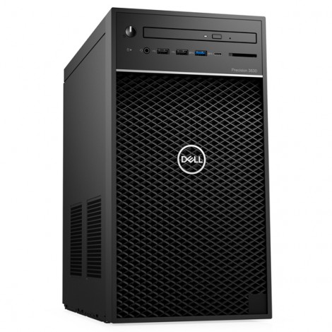Máy bộ Dell Precision 3630 Tower 42PT3630D08