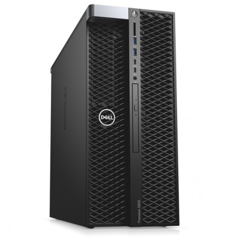 Máy bộ Dell Precision 5820 Tower XCTO 42PT58DW27