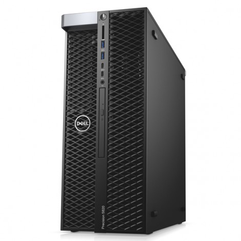 Máy bộ Dell Precision 5820 Tower XCTO 42PT58DW27