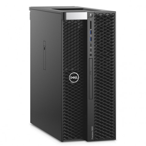 Máy bộ Dell Precision 5820 Tower XCTO 42PT58DW25