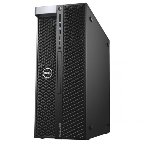 Dell Precision 7820 Tower XCTO Base 42PT78D032