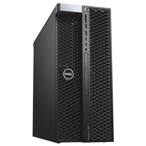 Dell Precision 7820 Tower XCTO Base 42PT78D030