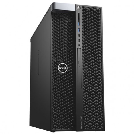 Dell Precision 7820 Tower XCTO Base 42PT78D027