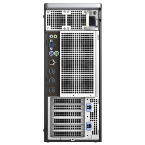 Máy bộ Dell Precision 7820 Tower XCTO 42PT78D024