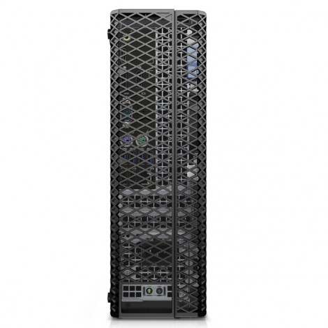 Máy bộ Dell Precision Tower 3420 XCTO 42PT34D027 (SFF)