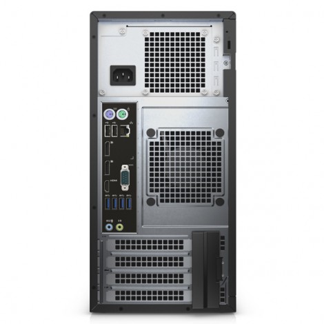 Máy bộ Dell Precision Tower 3620 XCTO 42PT36D028 (MT)