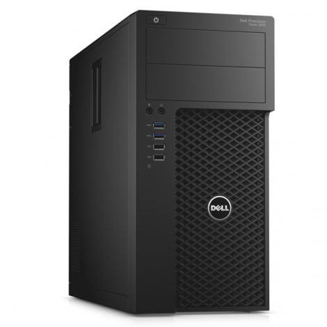 Máy bộ Dell Precision Tower 3620 XCTO 42PT36D028 (MT)