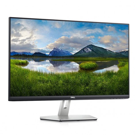 Màn hình LCD Dell S2721HN (27 inch/ 1920 x 1080/ 300 cd/m2/ 4ms/ 75Hz)