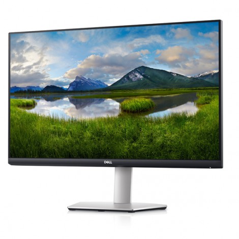 Màn hình LCD Dell S2721QS 42MS2721QS (27 inch/ 3840 x 2160/ 350 cd/m2/ 4ms/ 60Hz)