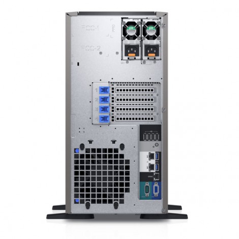 Server Dell T340 8x3.5